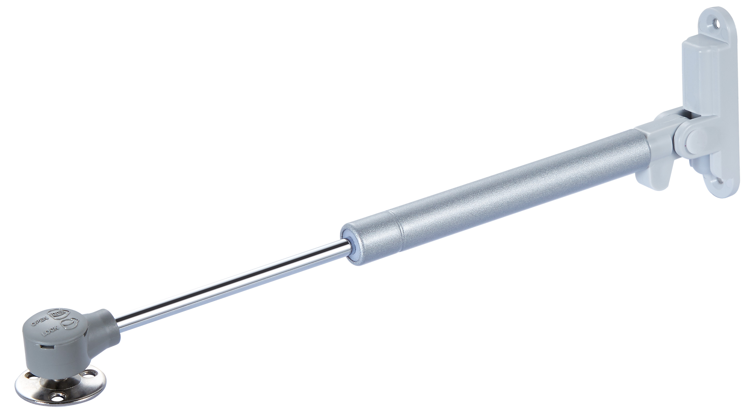 Soft Close Gas Spring