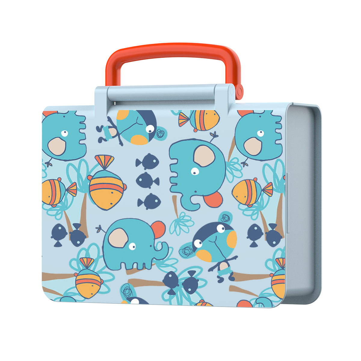 Kids Lunch Box