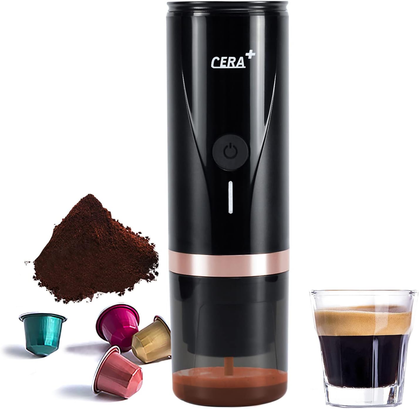 coffee maker