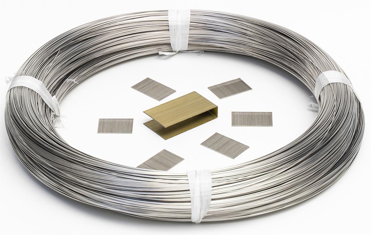 Cold Heading Wire