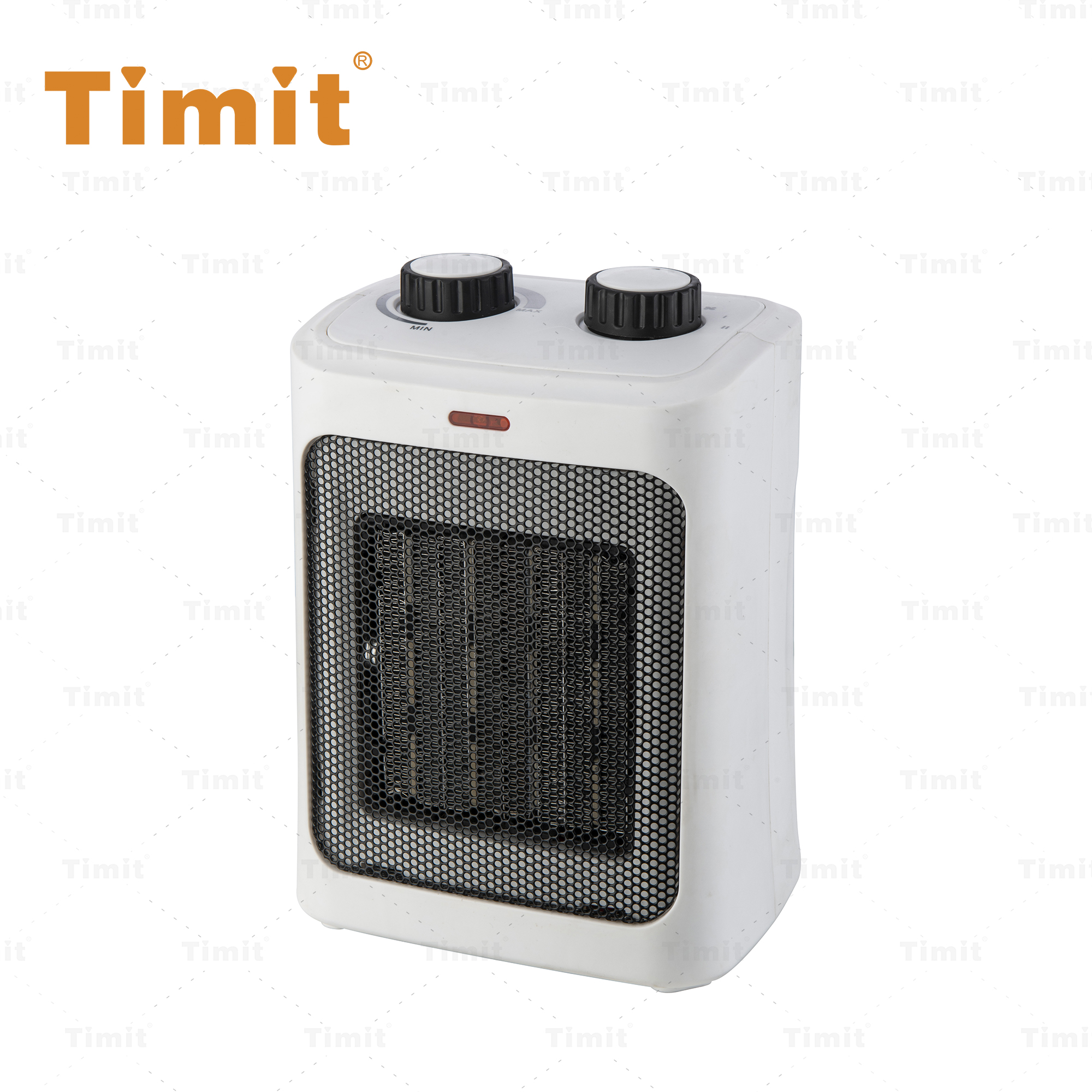 Ptc Fan Heater
