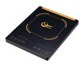 Induction Cooker