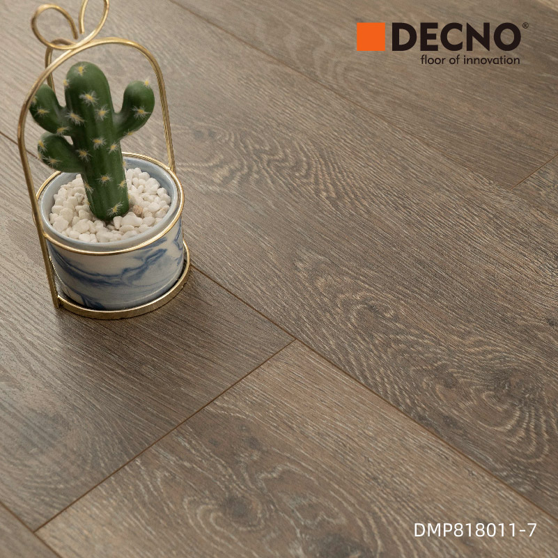 DECNO Waterproof Laminate Flooring HDF