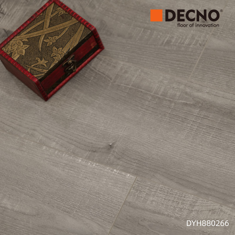 Laminate Floor Water Resistant