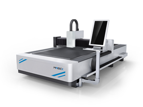 fiber laser cutting machines