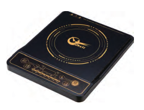 Induction Cooker