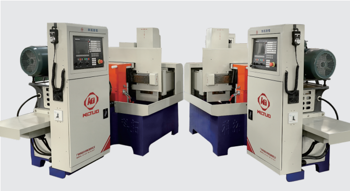 Guangdong Keto Automation Machinery Equipment Co., Ltd. – Photos produits 1