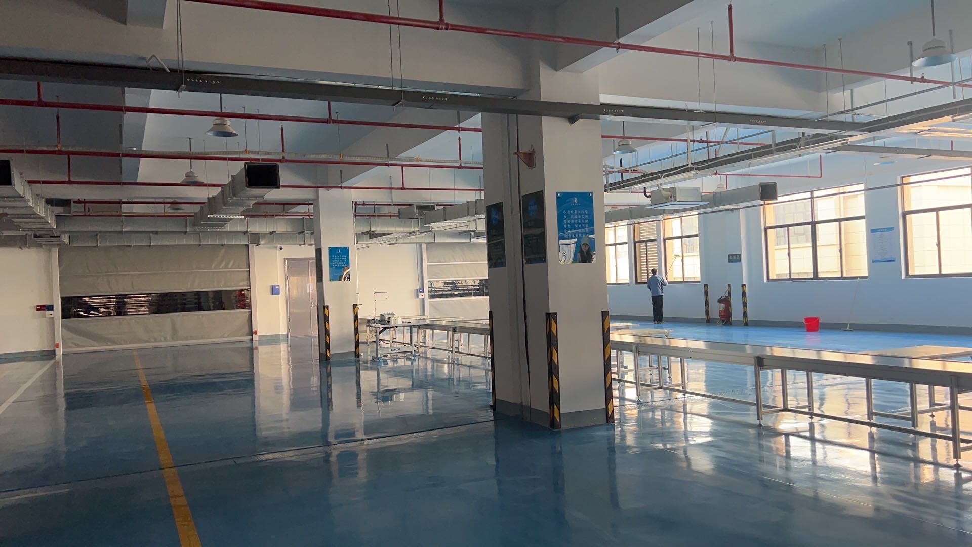 Qinhuangdao Wangtao Technology Co., Ltd. – Photos produits 1