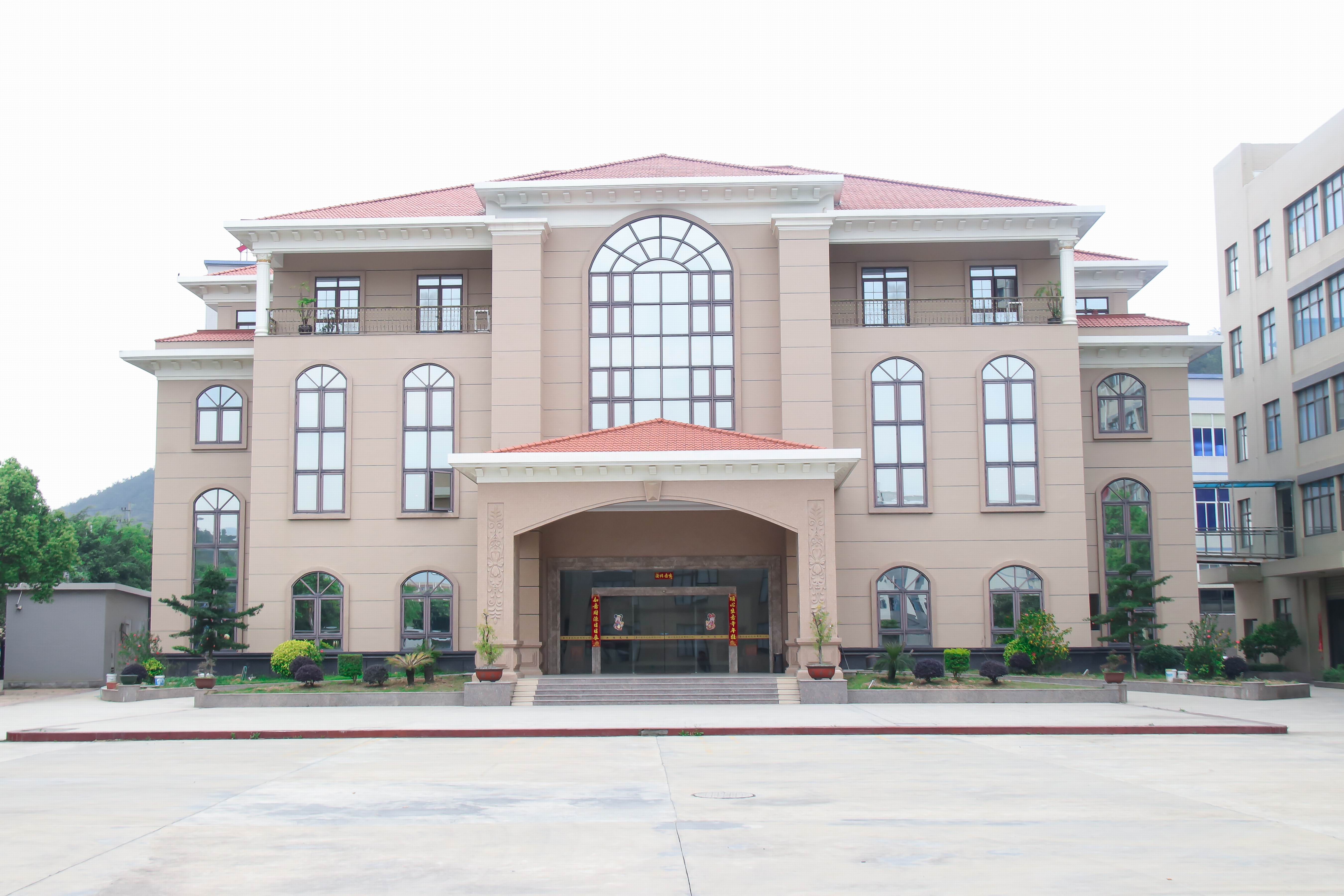 Quanzhou Tangfeng Art Products Co., Ltd. – picture frames 3