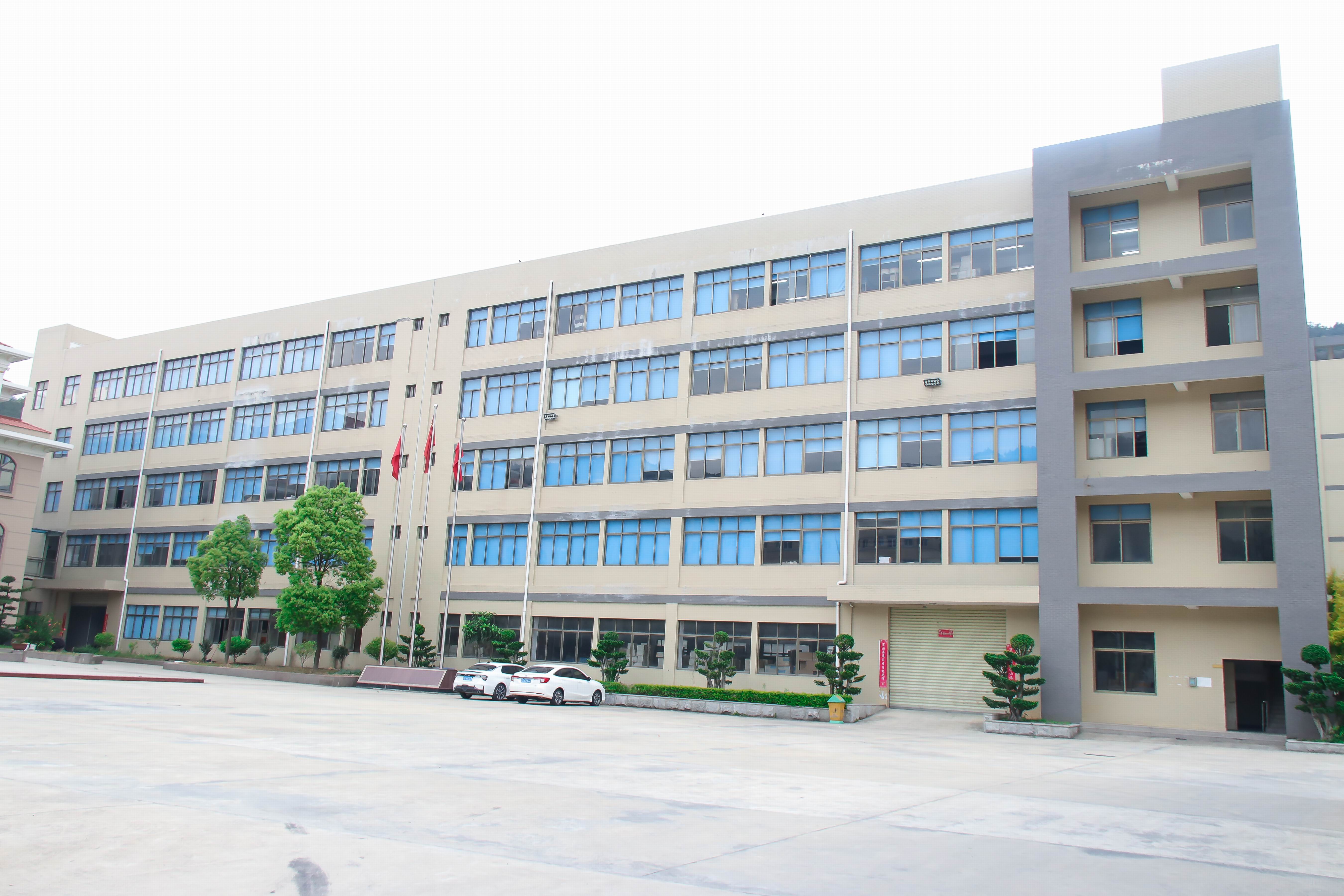 Quanzhou Tangfeng Art Products Co., Ltd. – metal keychains 2