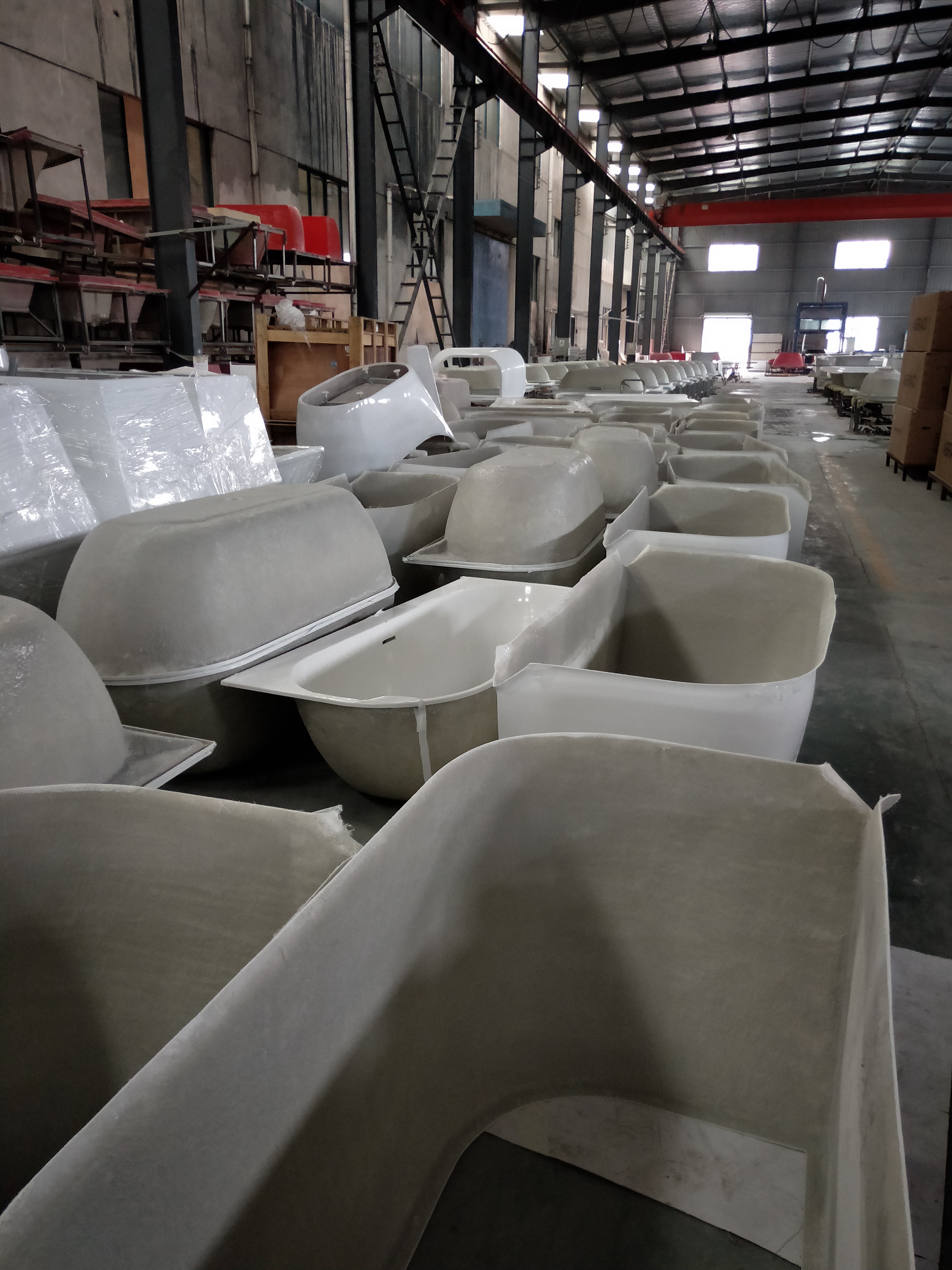 Liyang Weijia Sanitary Ware Co., Ltd. – smart home 1