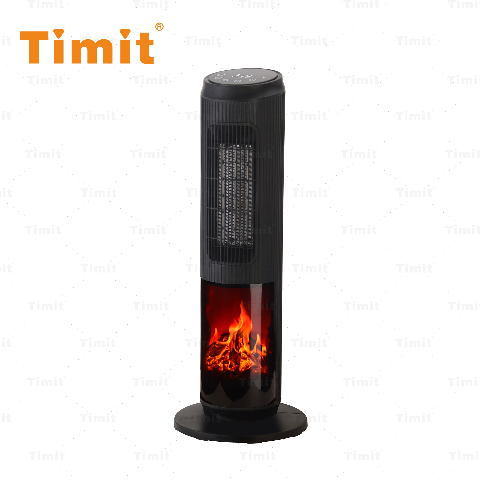 Ptc Fan Heater