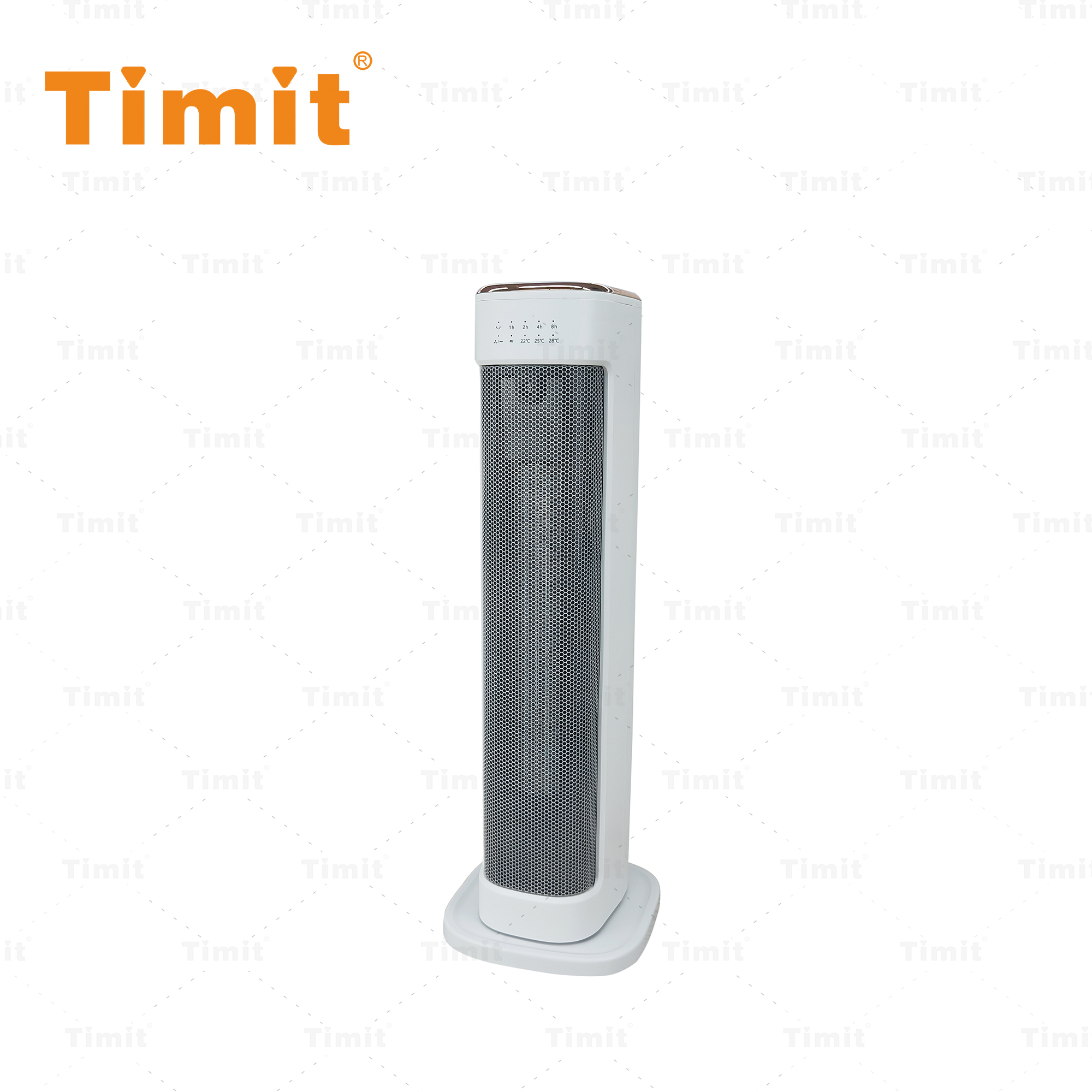 Ptc Fan Heater