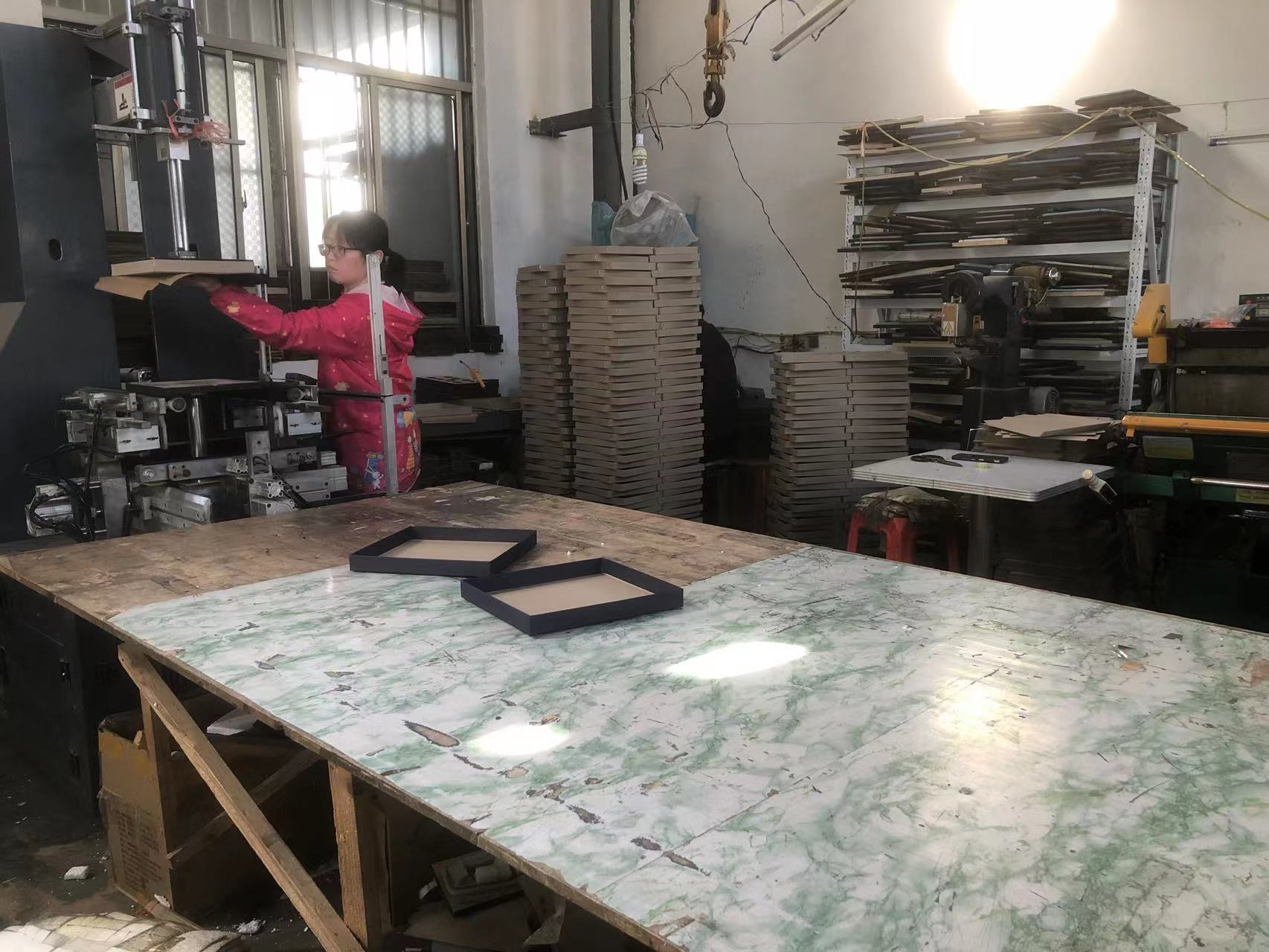 Yancheng Mingrei Import and Export Co., Ltd. – portarretrato 3