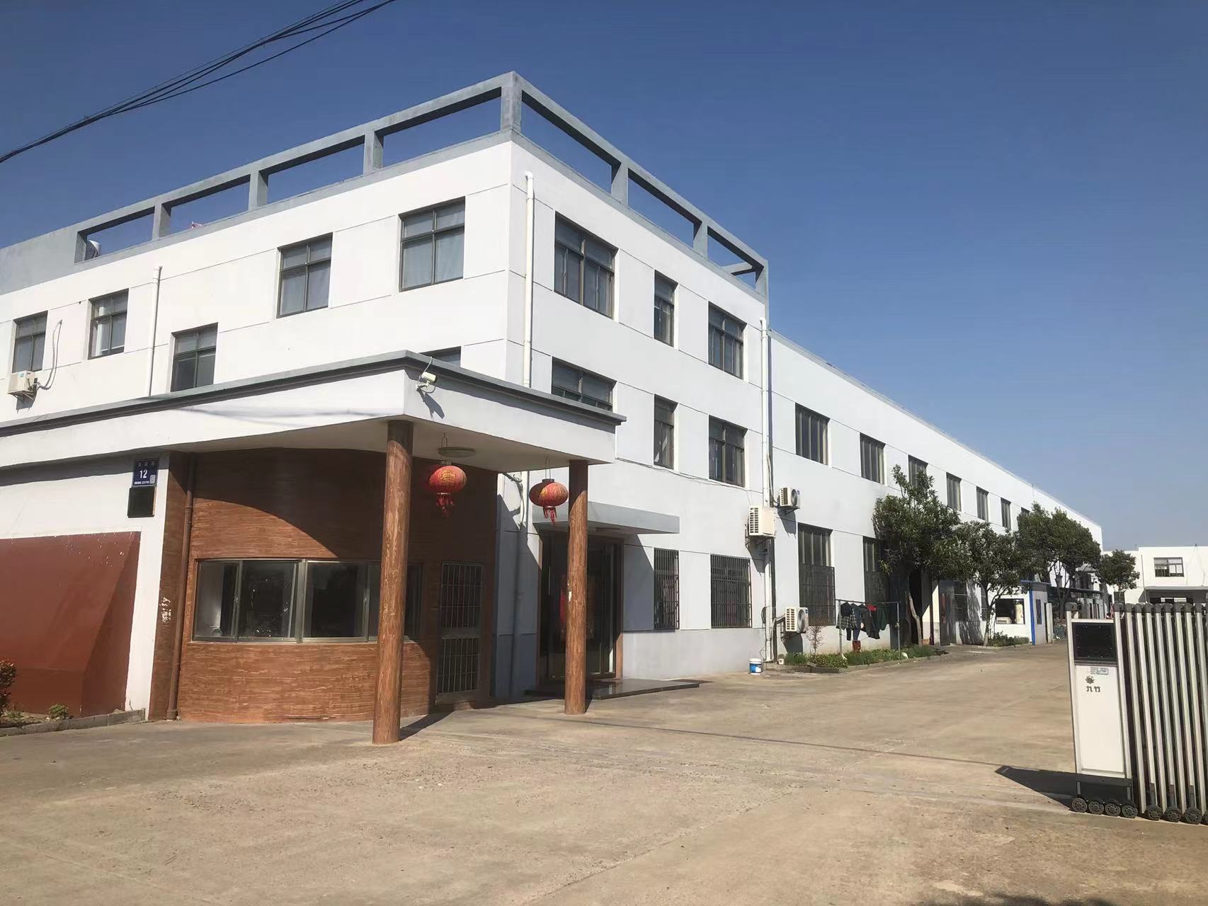 Yancheng Mingrei Import and Export Co., Ltd. – figura decorativa 1