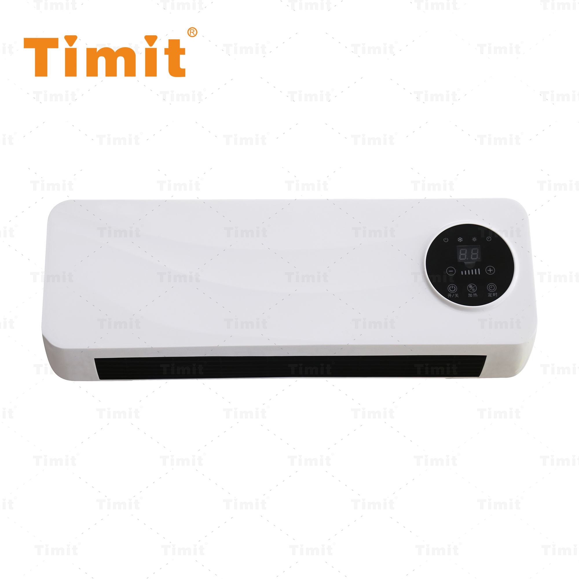 Ptc Wall Mount Heater