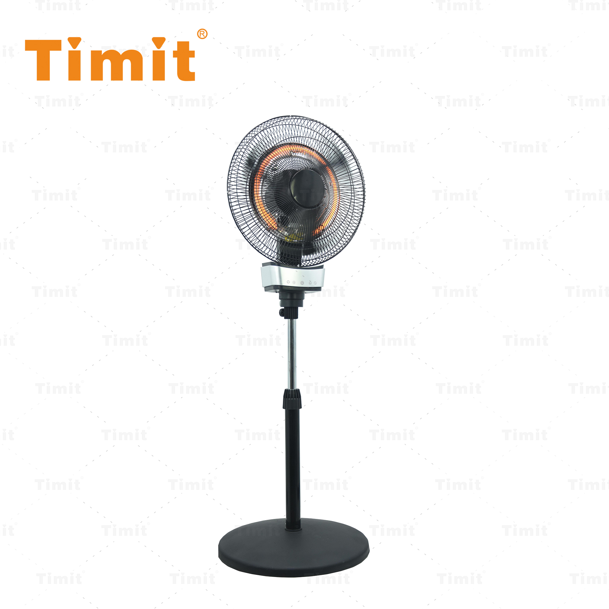 Carbon Fiber Heater(Heating & Cooling)