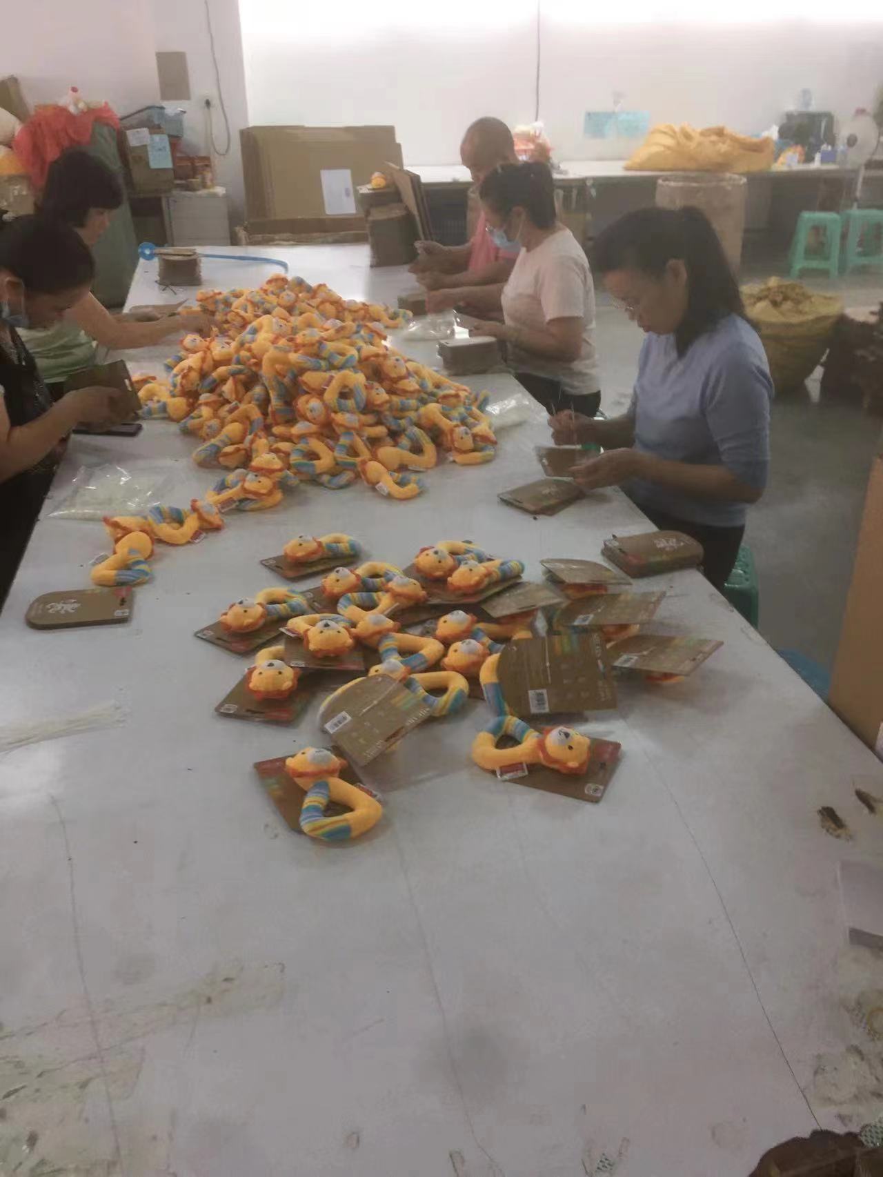 Guangzhou Zhaoyu Toys Co., Ltd. – Photos produits 3