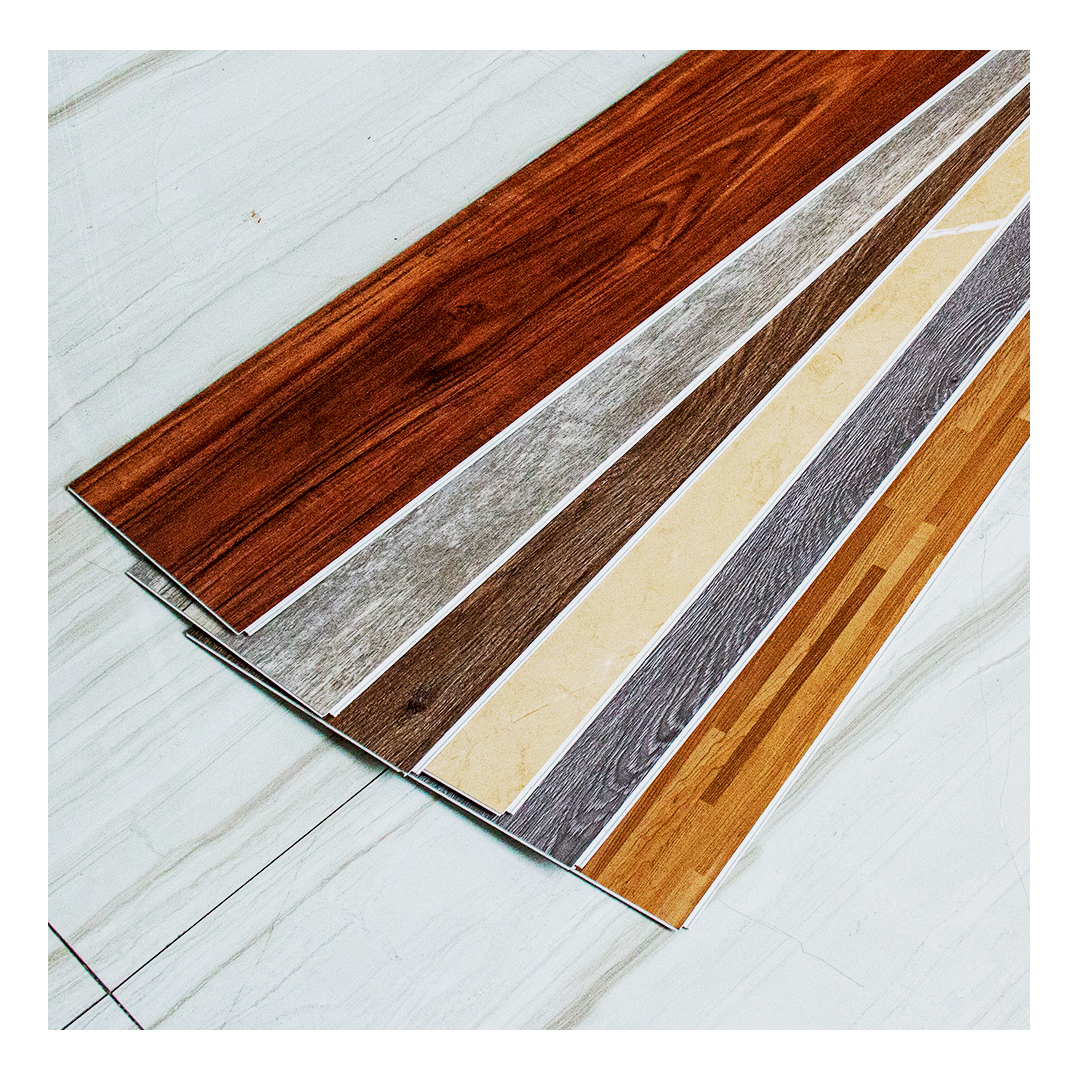 Eco spc flooring
