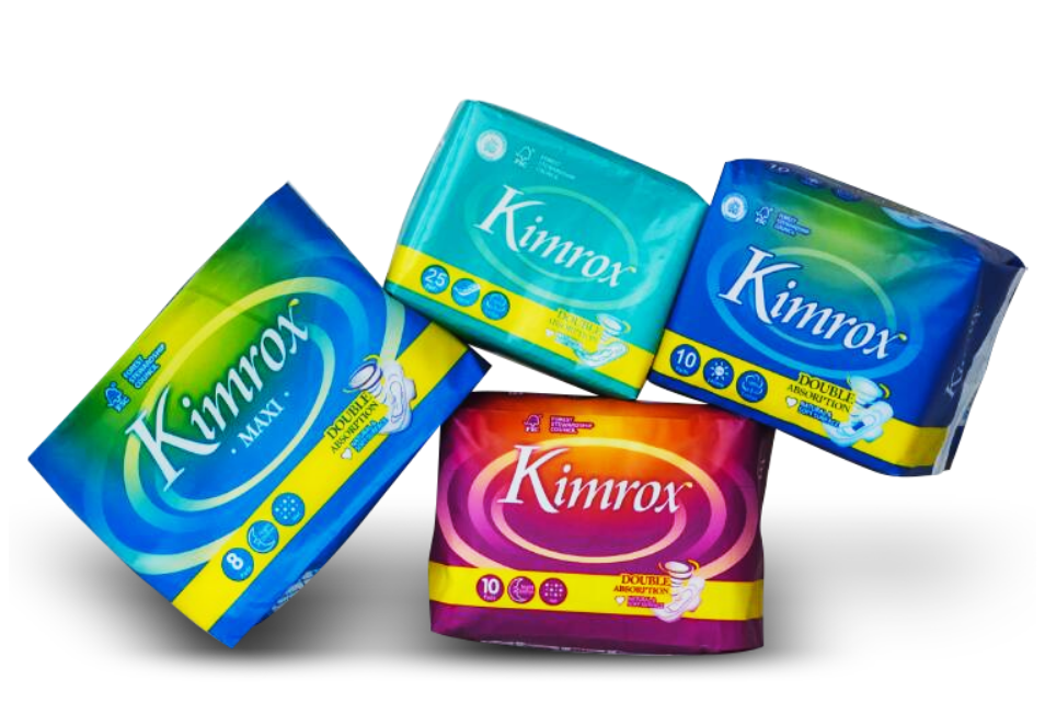 sanitary napkin