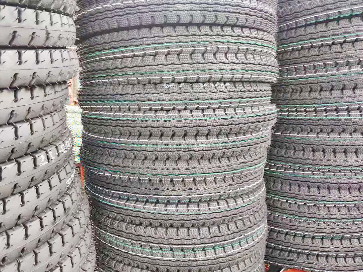 RIZHAO OLE DANSING AUTOMOTIVE PARTS CO.,LTD – llanta de caucho 2
