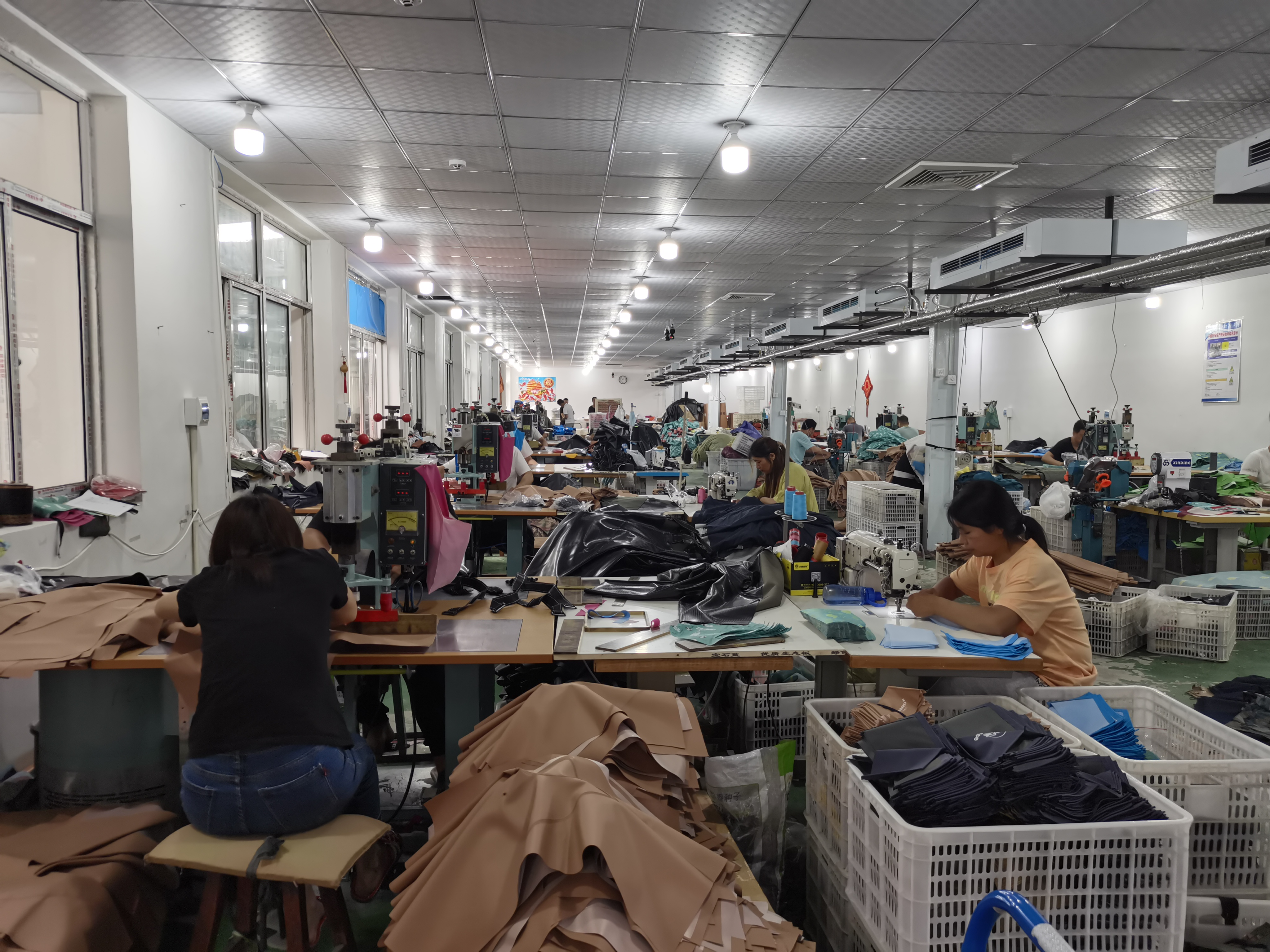 Shandong Xinkun Trading Co., Ltd. – tank tops 3