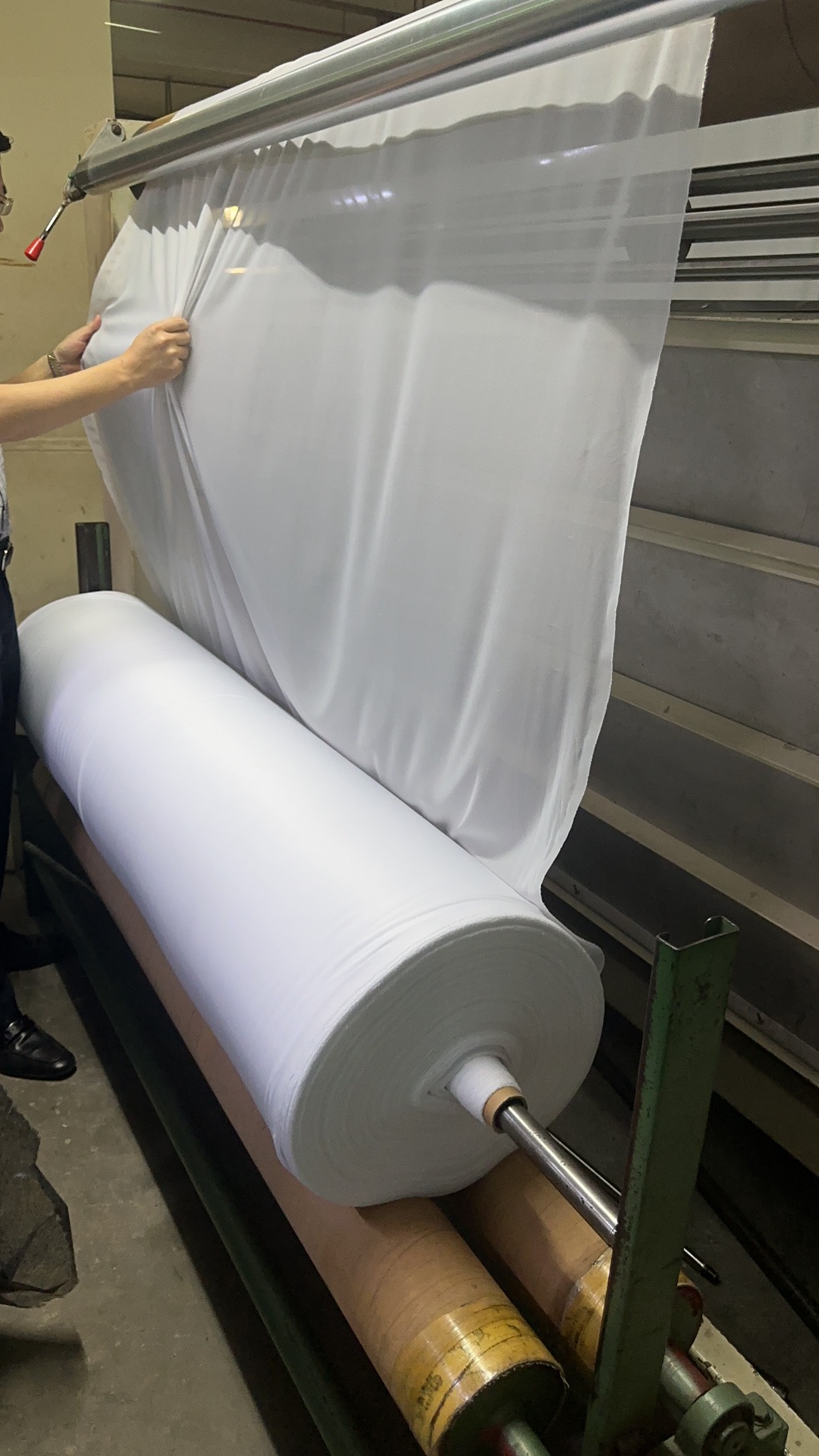 JIANGSU SUJUN TEXTILE CO., LTD – ropa deportiva 4