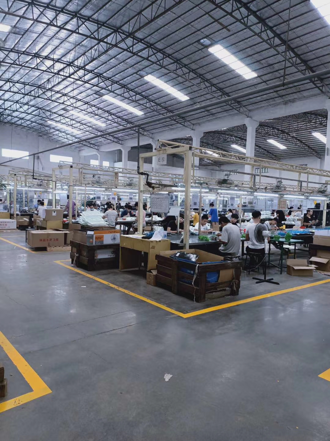Foshan Bailijiang Technology Co., Ltd. – air fresheners 3
