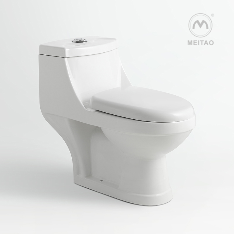 MEITAO economical one piece washdown toilet