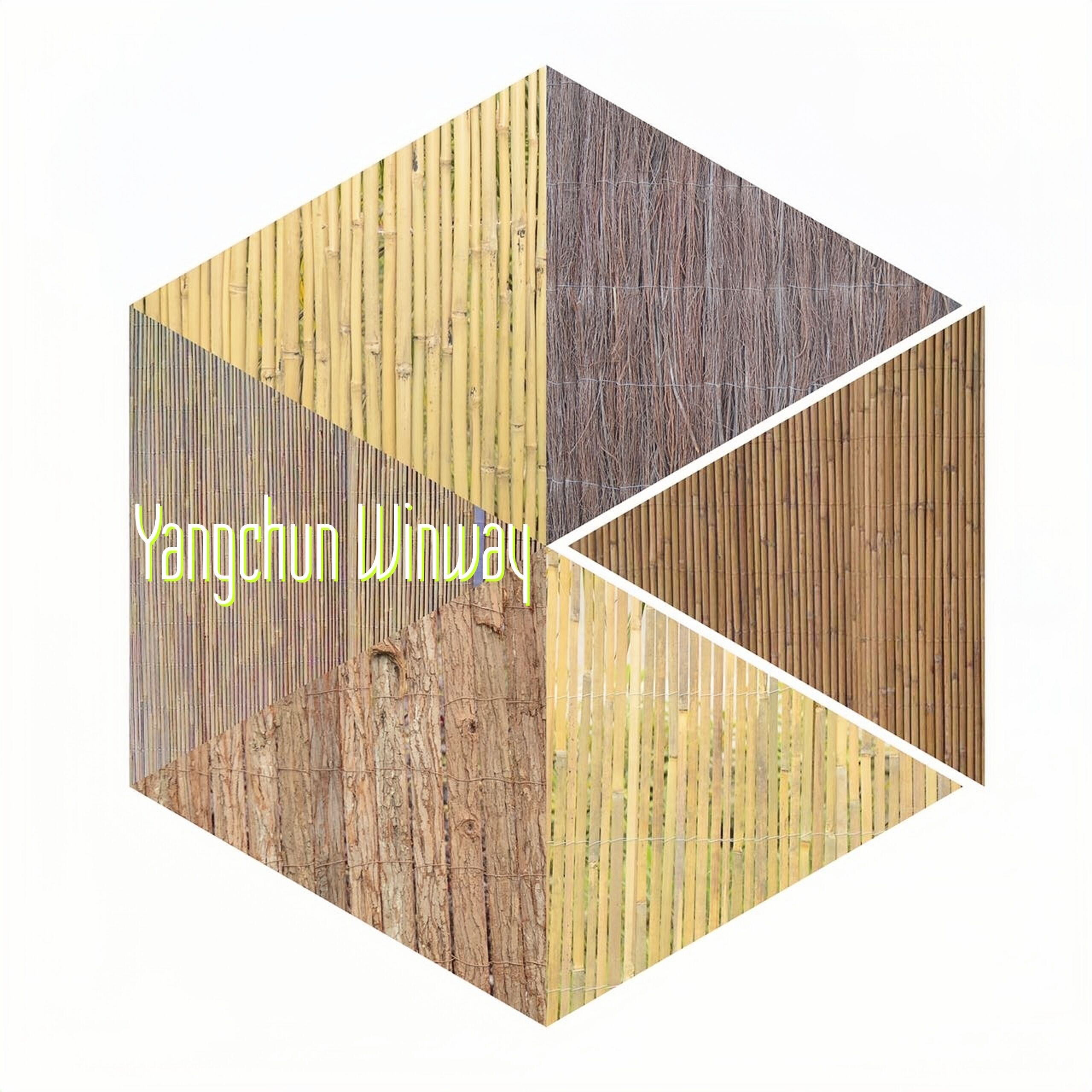YANGCHUN WINWAY CRAFTS CO., LTD.