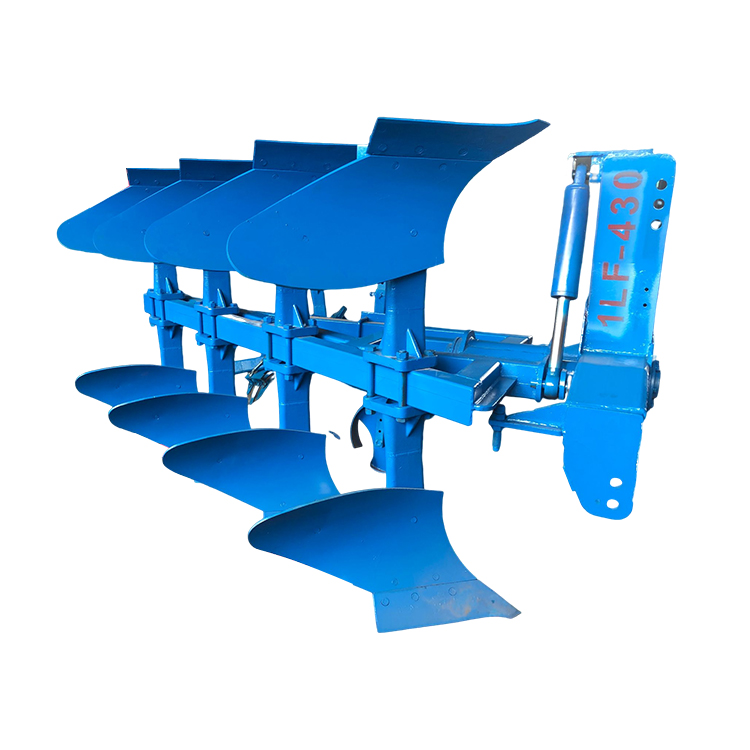 Harriston 1LF-225, 1LF-227, 1LF-325, 1LFT-325,1LFT-327 multi-specification flip plow