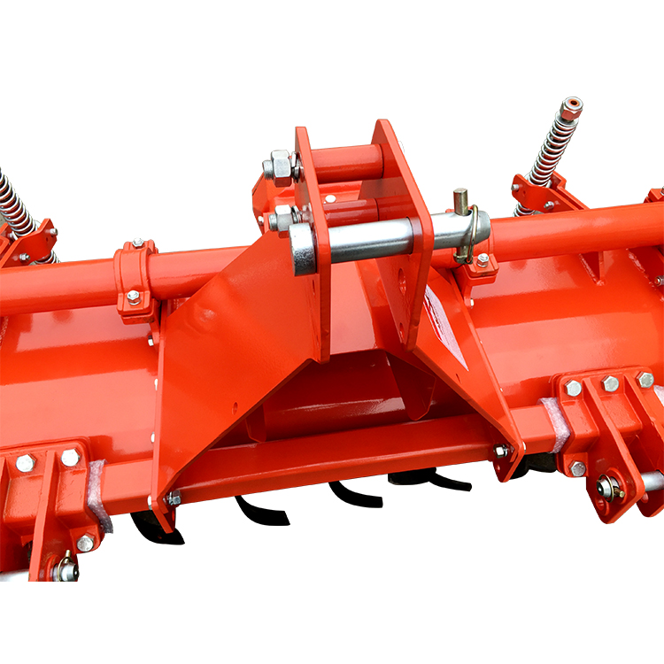 TH145 Rotary Tiller