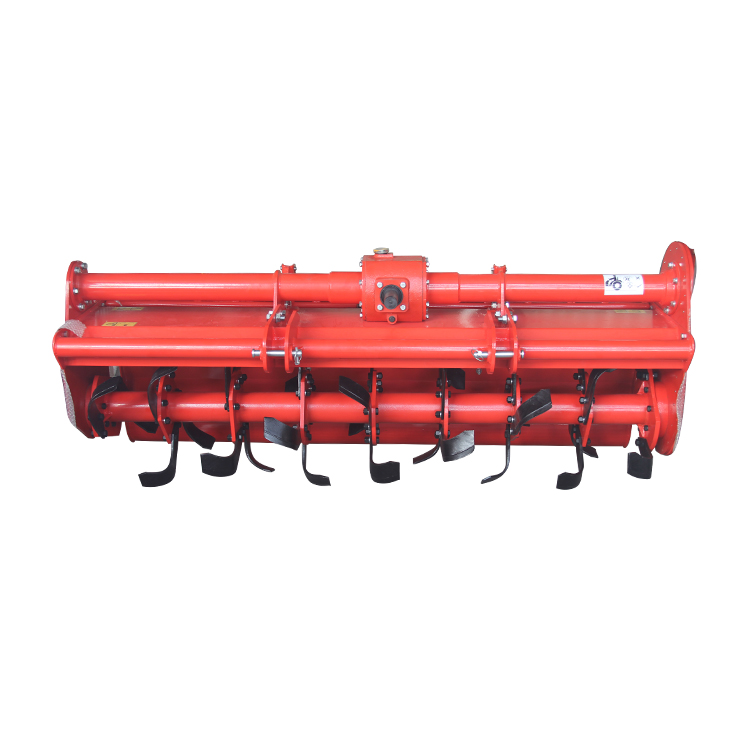 RX175 Rotary Tiller