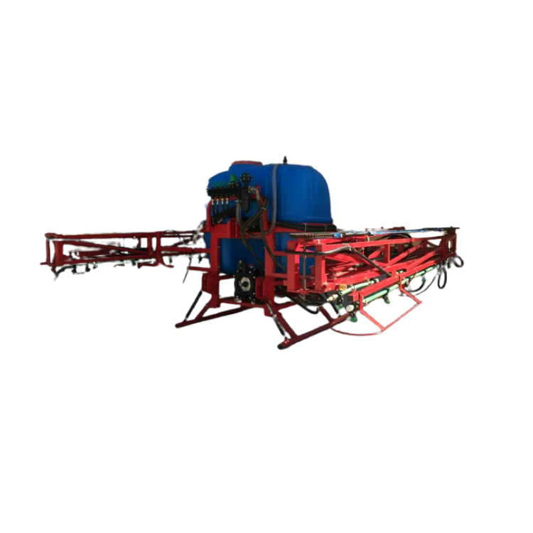 Hanging boom sprayer 3WPZ-800-18 large capacity sprayer