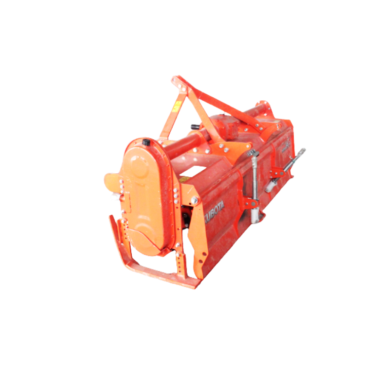 Kubota KRX193 Rotary Tiller