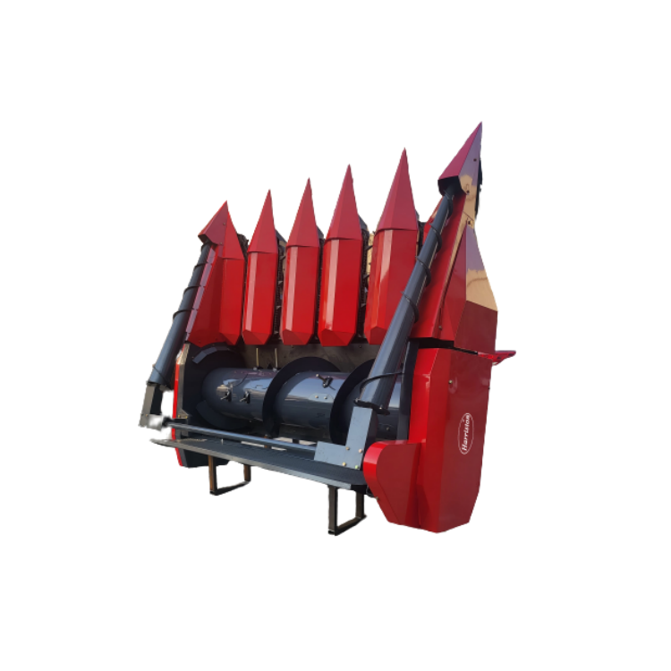 Pl70 Maiz Header