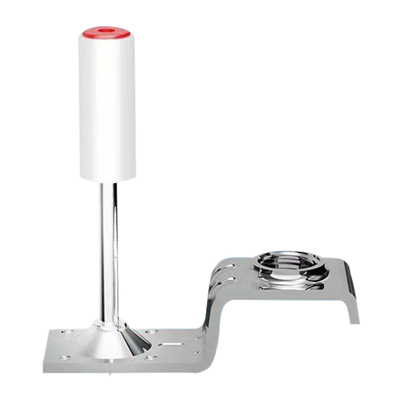 Integrated Powder Actuated Nails