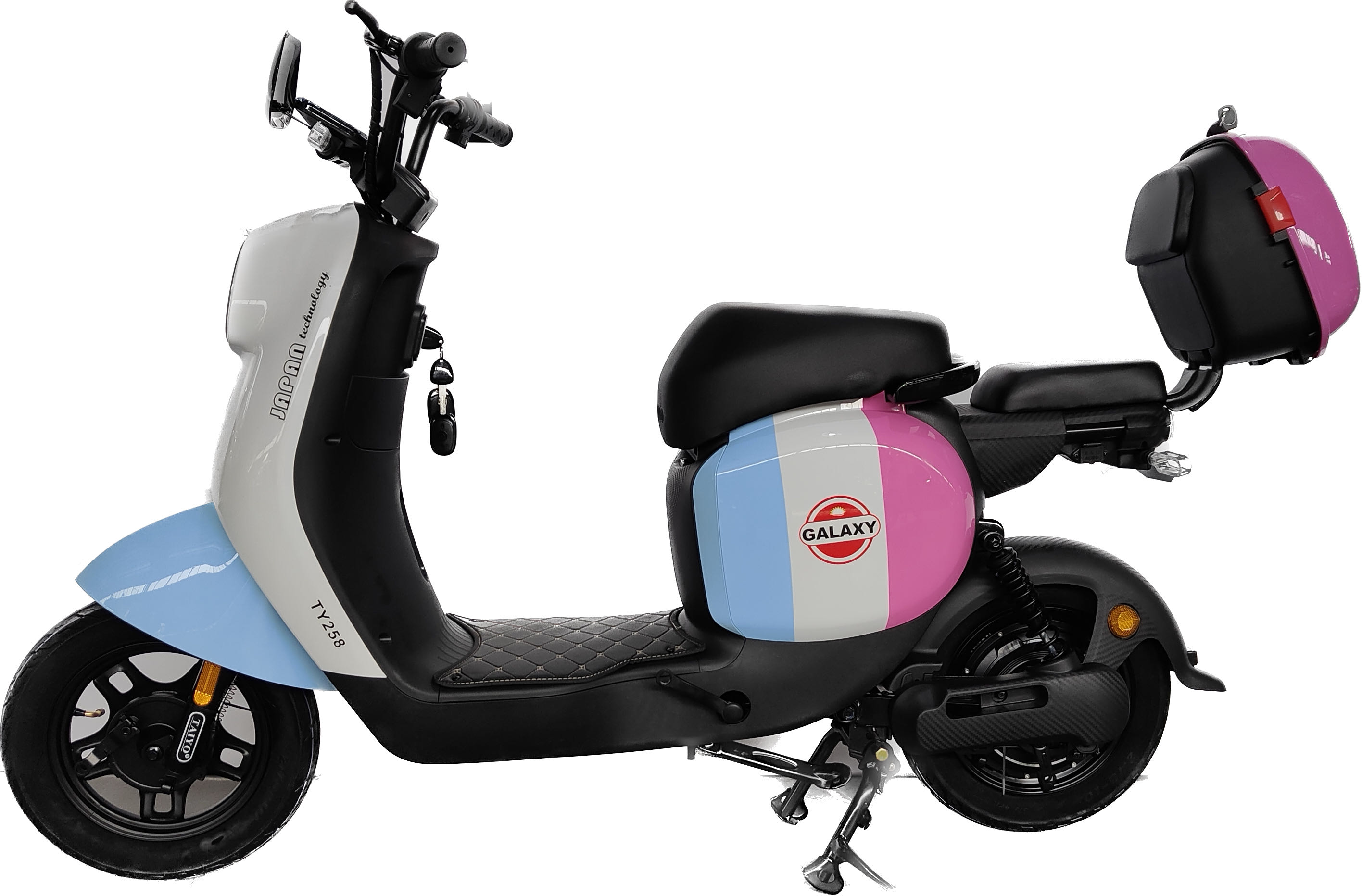 Willstar Electric Bicycle