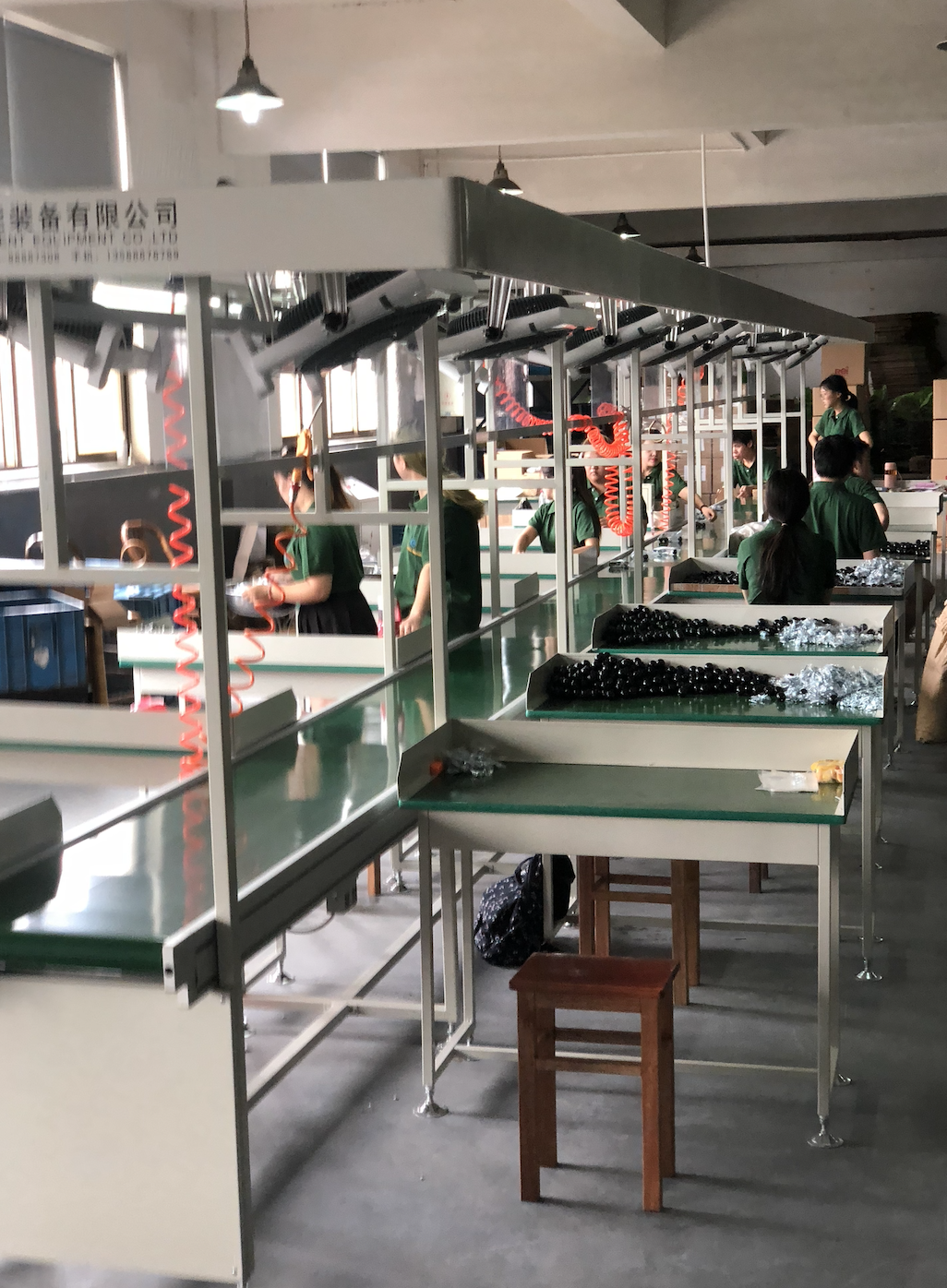 Ningbo Jiesheng Industrial Investment Co., Ltd. – handle 1
