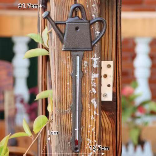 Thermometer