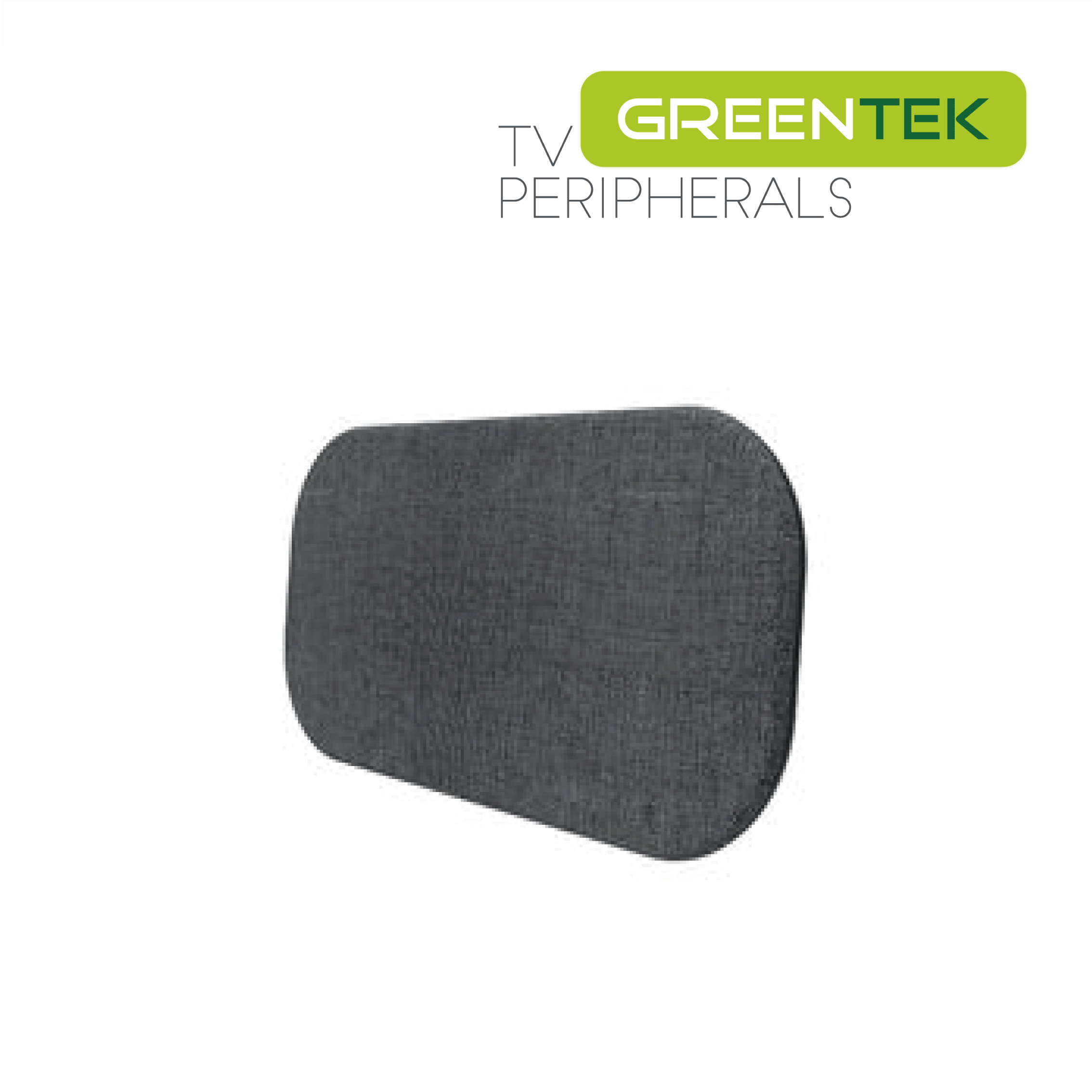 HDP-6 Fabric Comfort Antenna