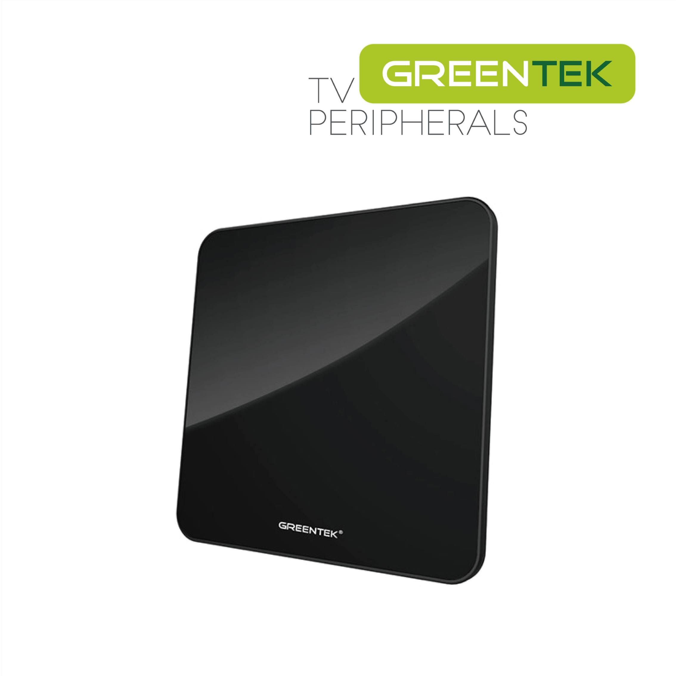 HDi-4 Signature Indoor TV Antenna