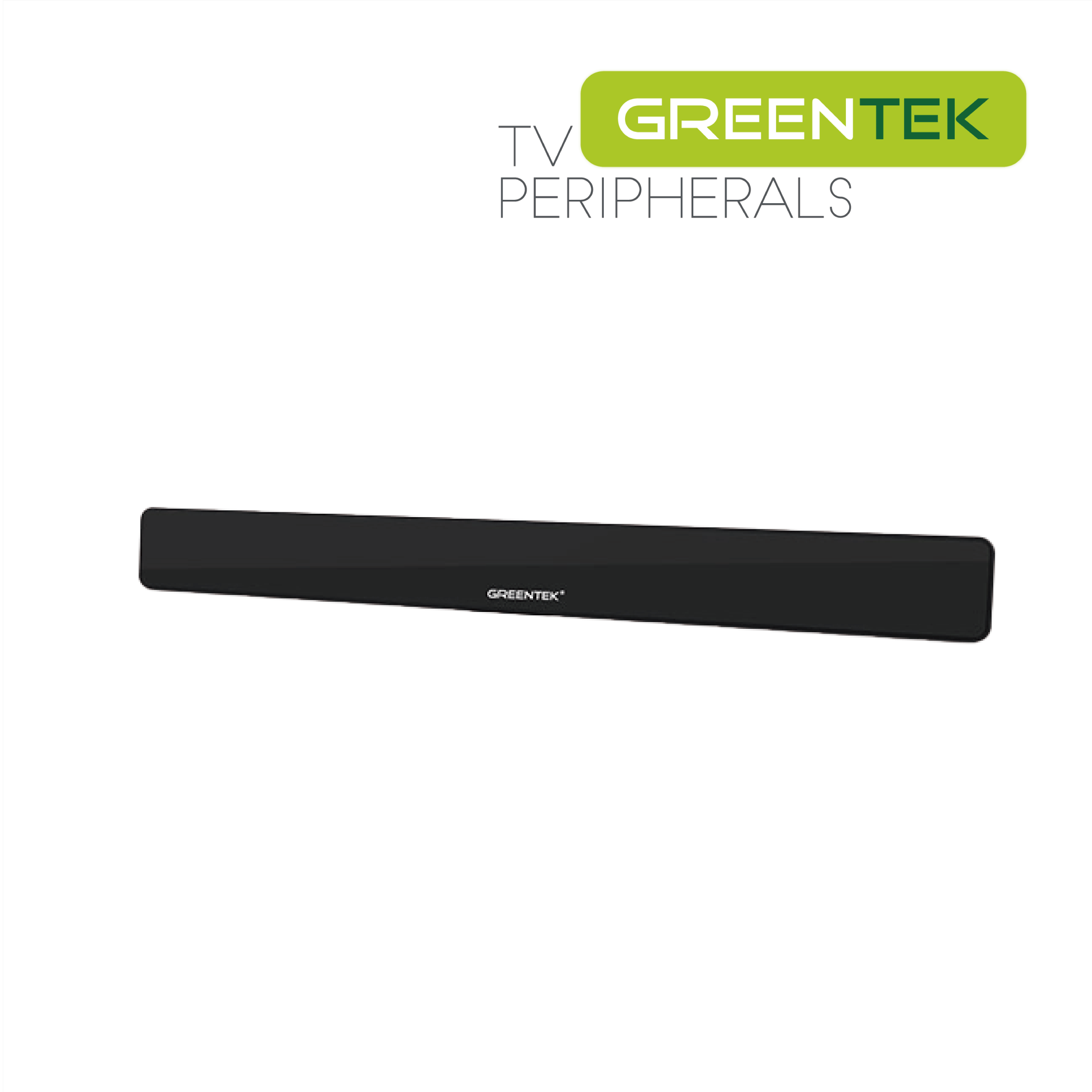 HDi-300 Signature Indoor TV Antenna