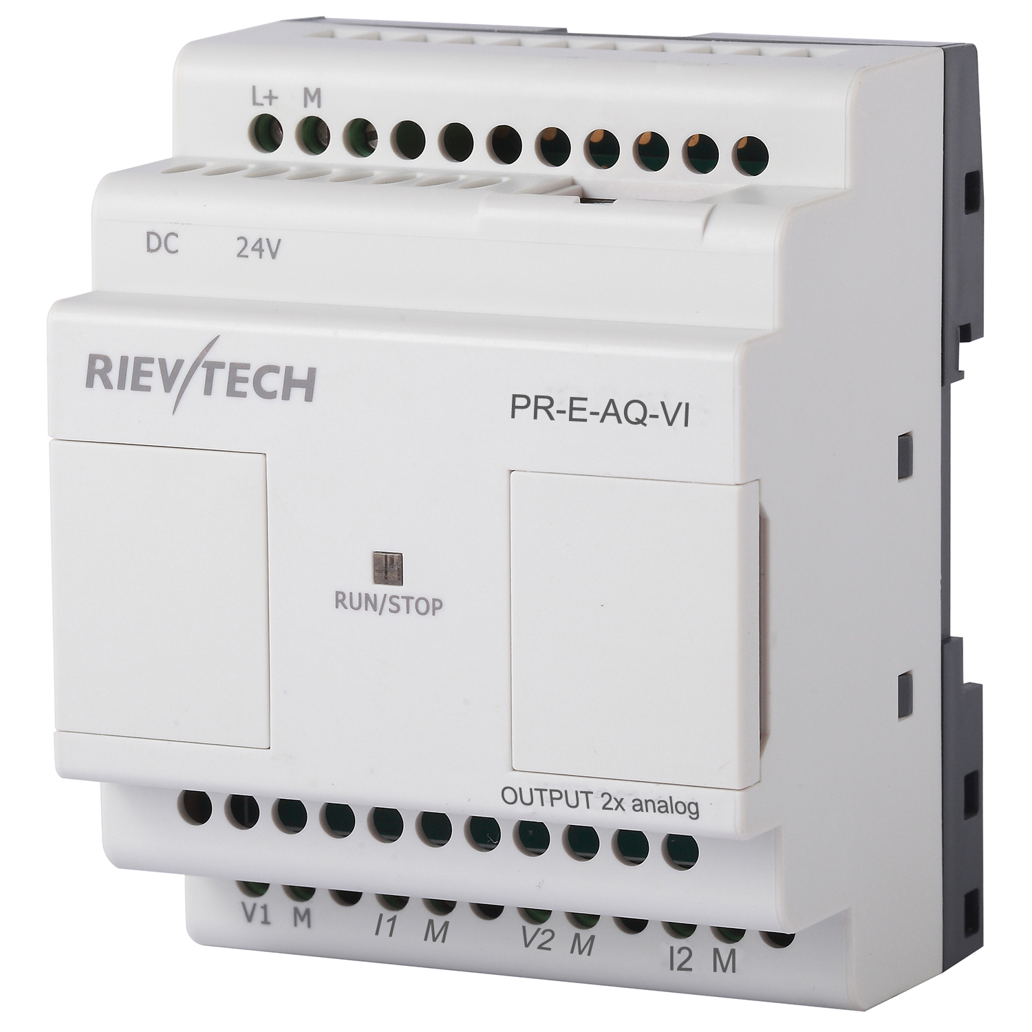PLC