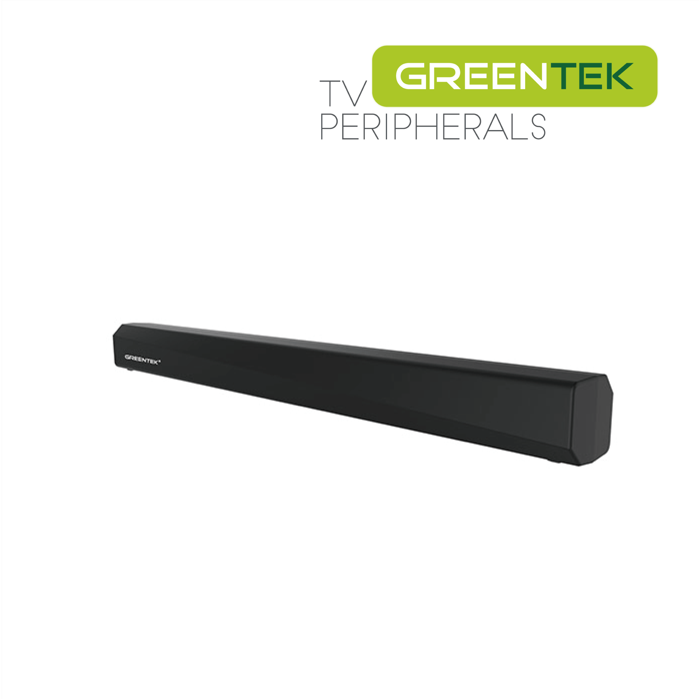 HDW-1 Slim-Tech Indoor TV Antenna
