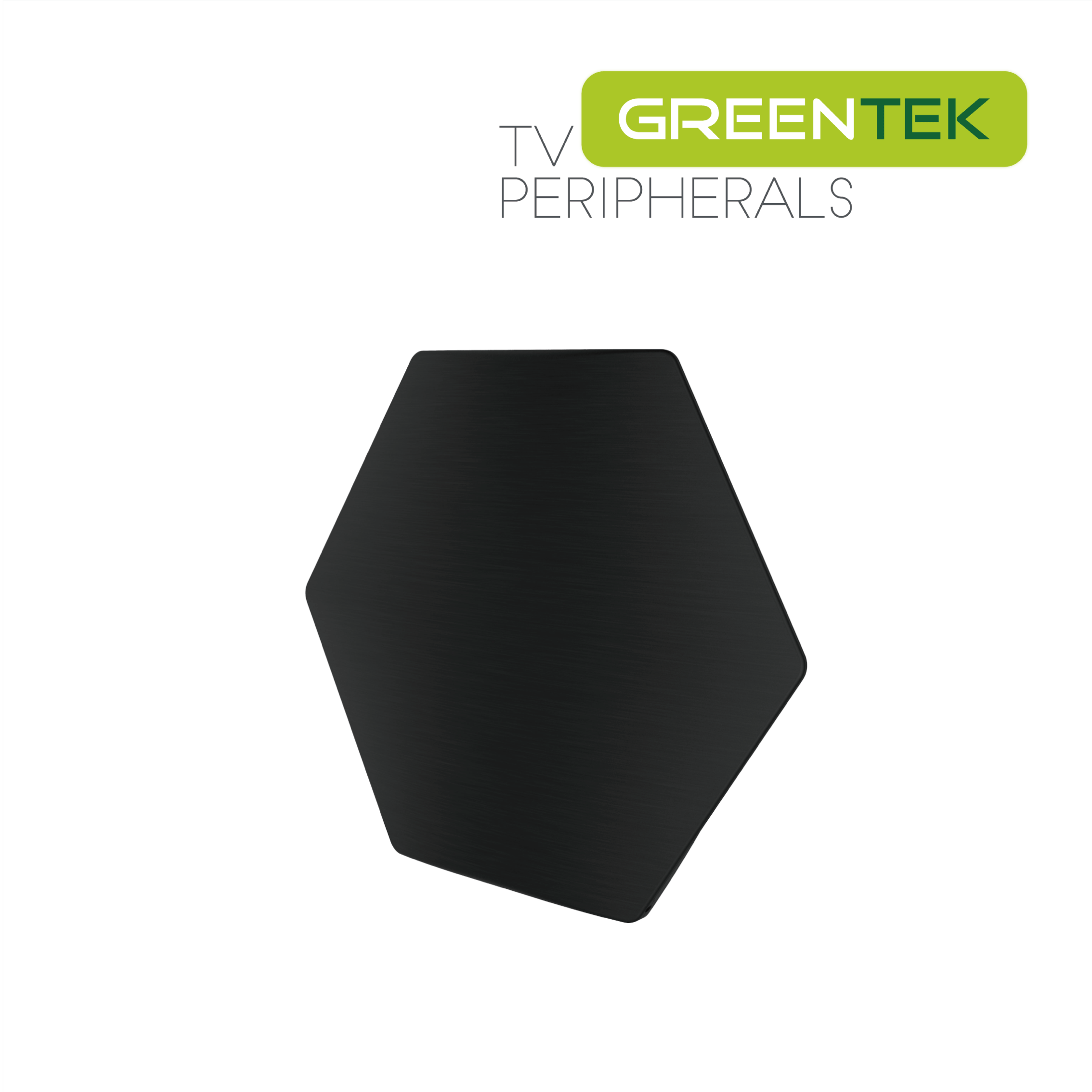 HDX-2 Slim-Tech Indoor TV Antenna
