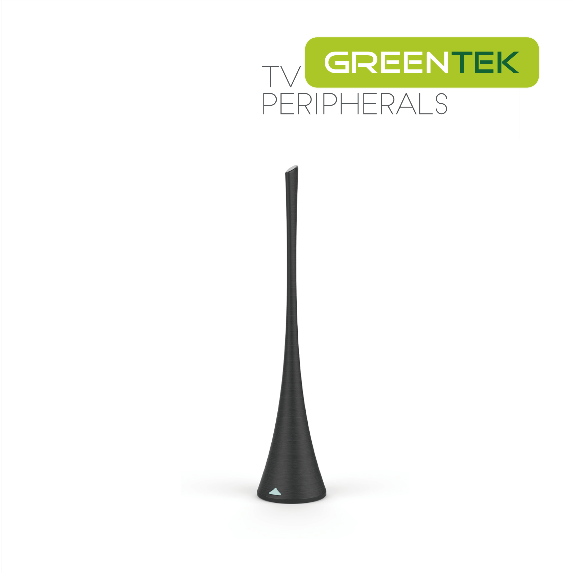 DTV-T4 Slim-Tech Indoor TV Antenna
