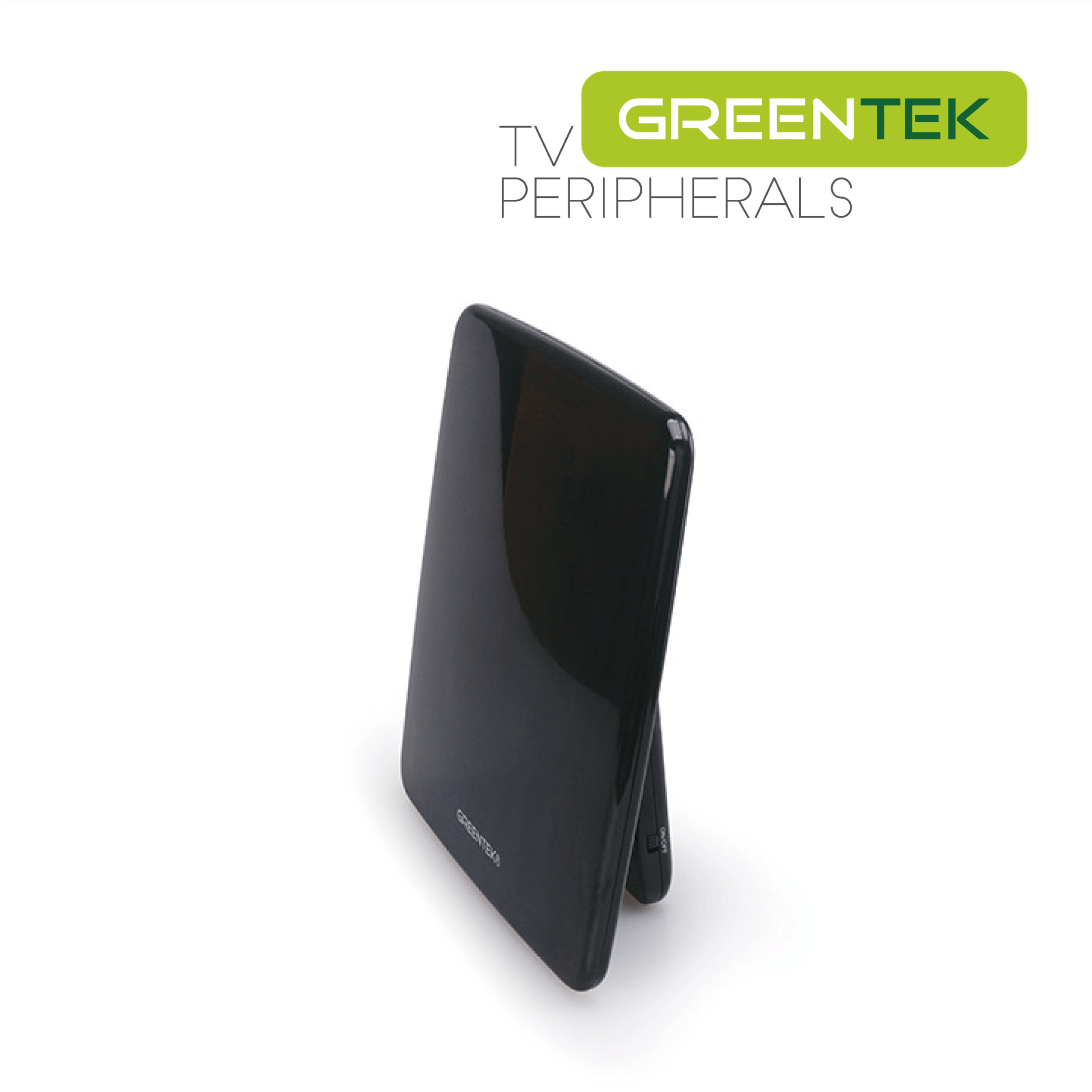 HD-1 Multi - Directional Indoor TV Antenna