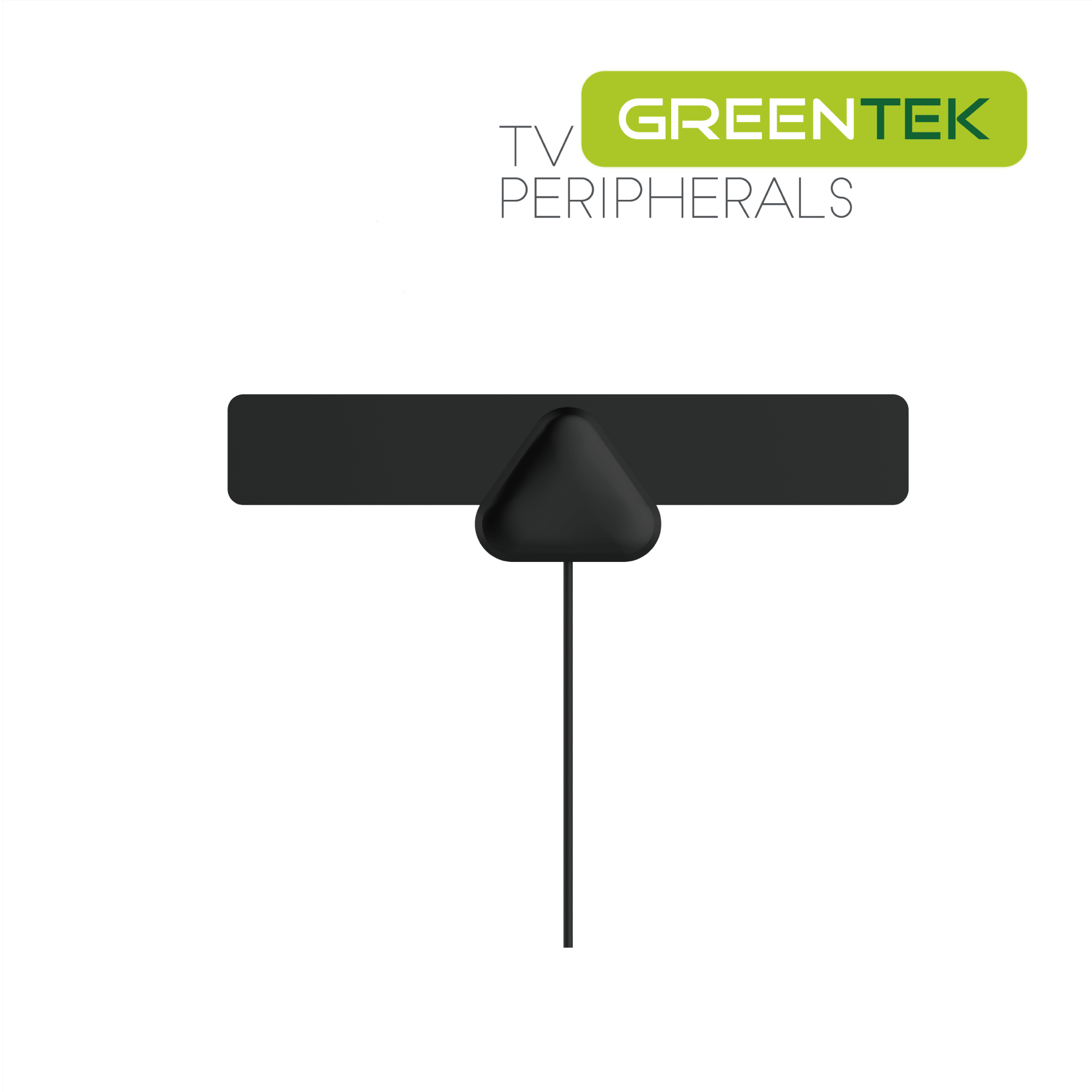 RF-TF02 Razor Flat Antenna