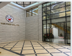 Chaozhou Chao'an District Flying Swallow Food Co., Ltd. – té negro 2